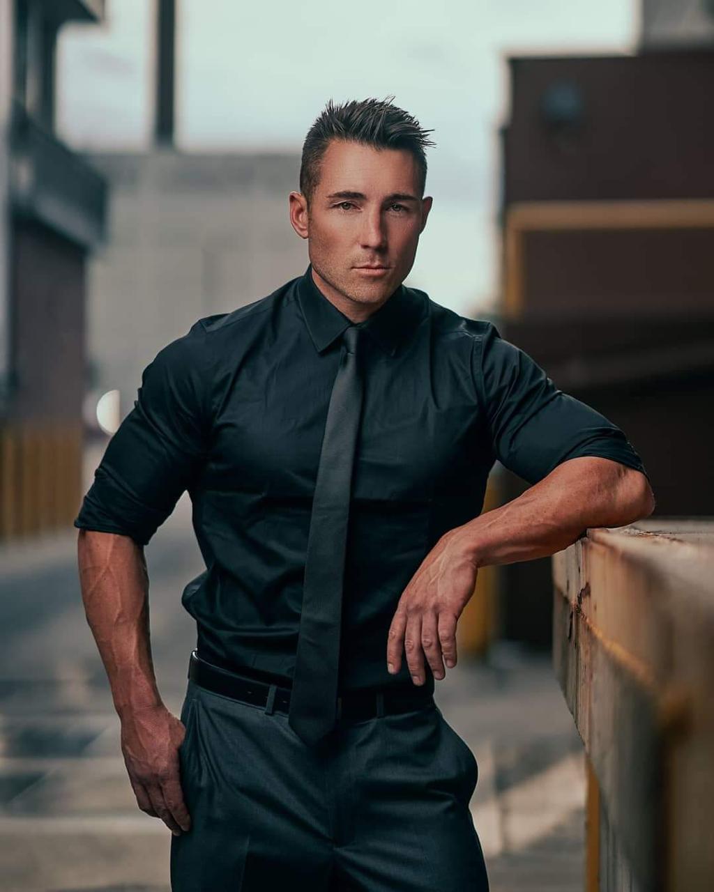 Pinnacle Aesthetic private coaching portrait